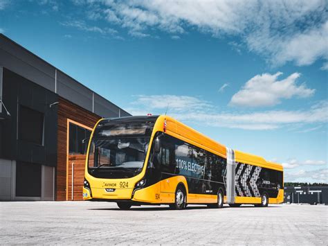 oslo airport bus